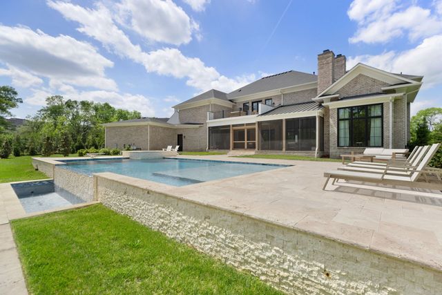 9331 Joslin Ct, Brentwood, TN 37027