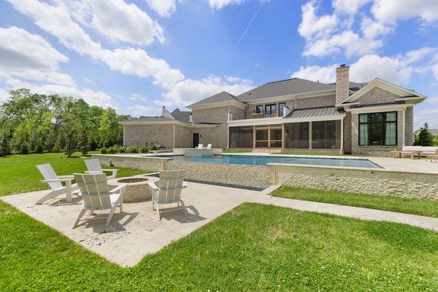 9331 Joslin Ct, Brentwood, TN 37027
