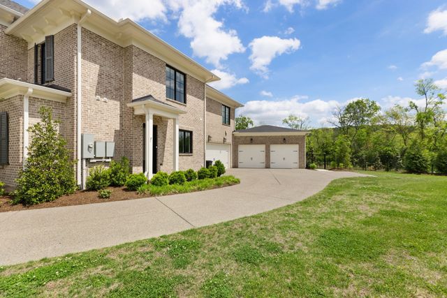 9331 Joslin Ct, Brentwood, TN 37027