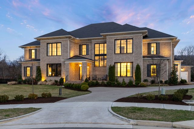 9331 Joslin Ct, Brentwood, TN 37027