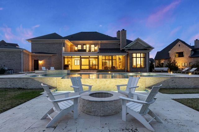 9331 Joslin Ct, Brentwood, TN 37027