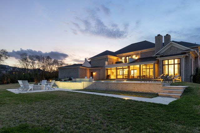 9331 Joslin Ct, Brentwood, TN 37027