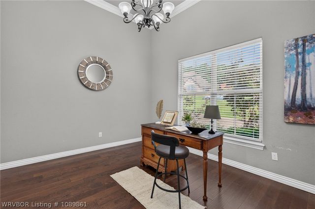 3623 Brighton Place, Greenwood, AR 72936