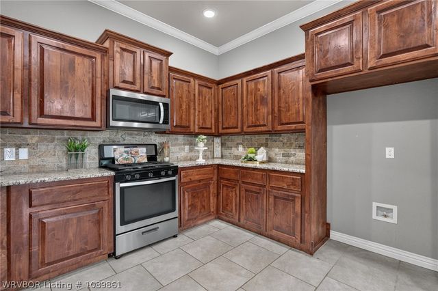 3623 Brighton Place, Greenwood, AR 72936