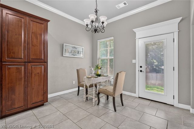 3623 Brighton Place, Greenwood, AR 72936