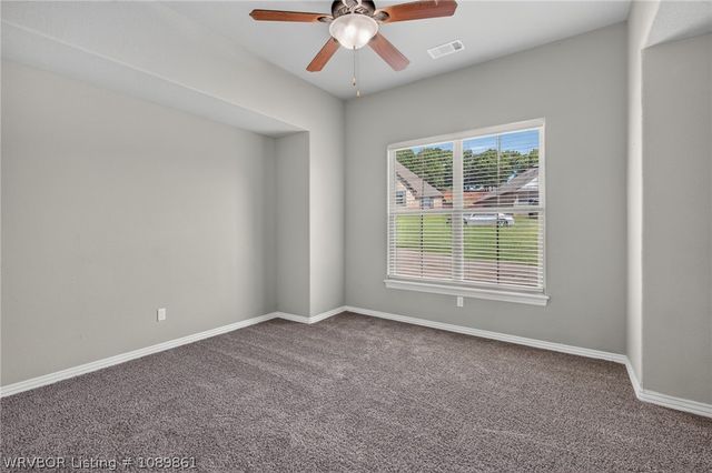 3623 Brighton Place, Greenwood, AR 72936