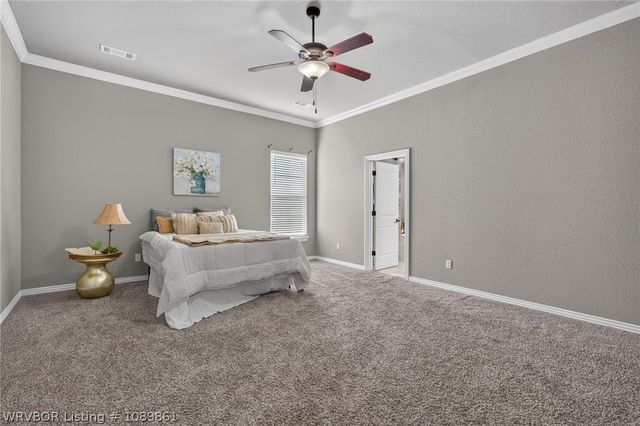 3623 Brighton Place, Greenwood, AR 72936