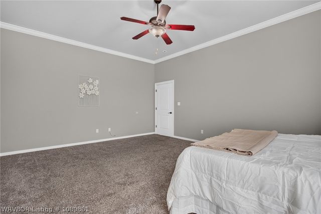 3623 Brighton Place, Greenwood, AR 72936