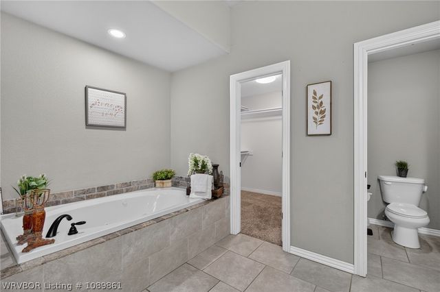 3623 Brighton Place, Greenwood, AR 72936