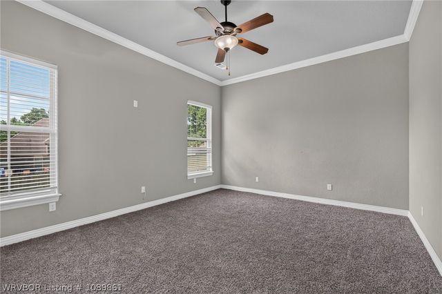 3623 Brighton Place, Greenwood, AR 72936