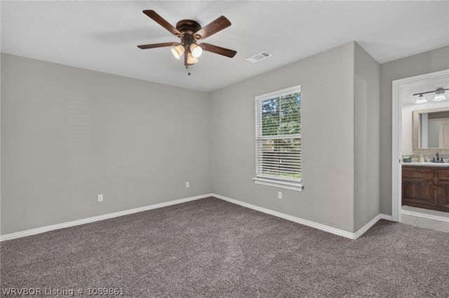 3623 Brighton Place, Greenwood, AR 72936