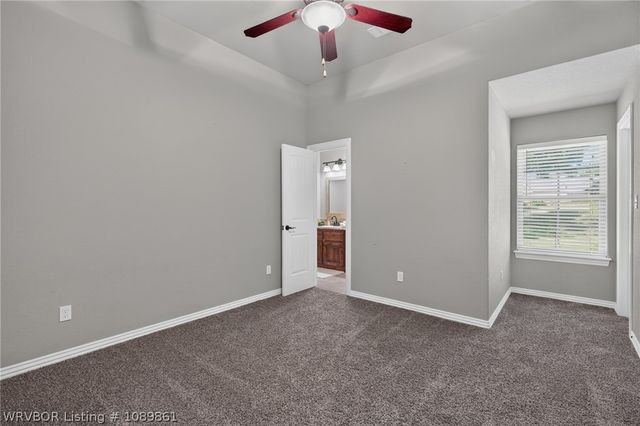 3623 Brighton Place, Greenwood, AR 72936