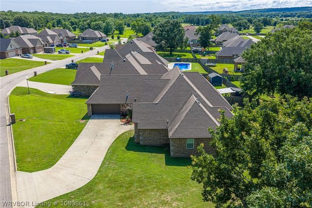 3623 Brighton Place, Greenwood, AR 72936