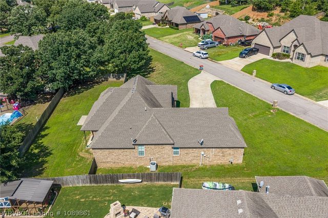 3623 Brighton Place, Greenwood, AR 72936