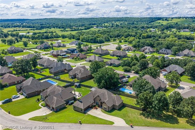 3623 Brighton Place, Greenwood, AR 72936