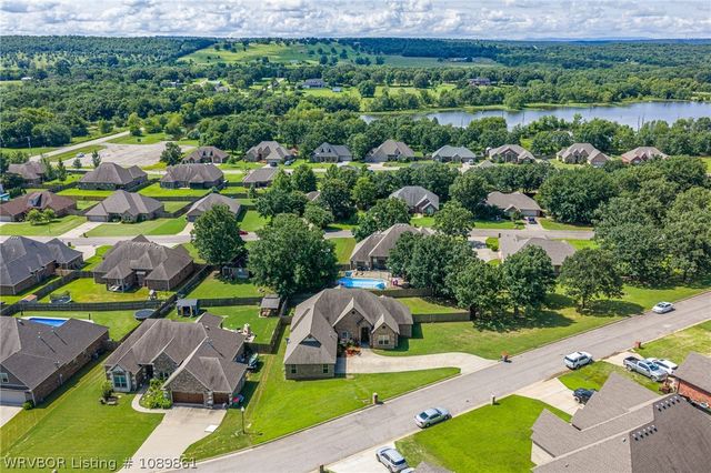 3623 Brighton Place, Greenwood, AR 72936