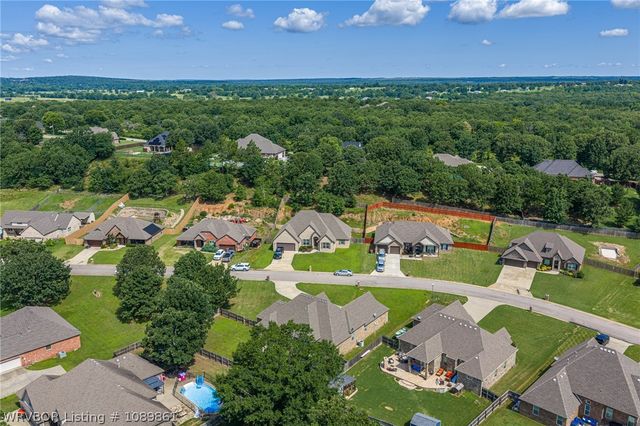 3623 Brighton Place, Greenwood, AR 72936