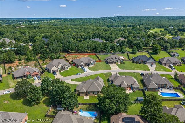 3623 Brighton Place, Greenwood, AR 72936