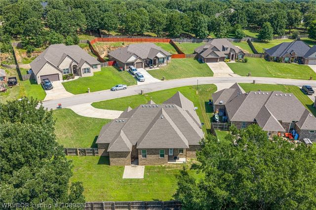3623 Brighton Place, Greenwood, AR 72936