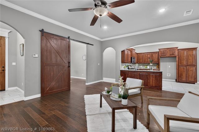 3623 Brighton Place, Greenwood, AR 72936