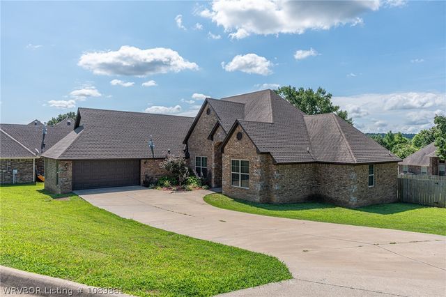 3623 Brighton Place, Greenwood, AR 72936