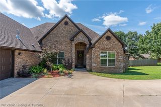 3623 Brighton Place, Greenwood, AR 72936