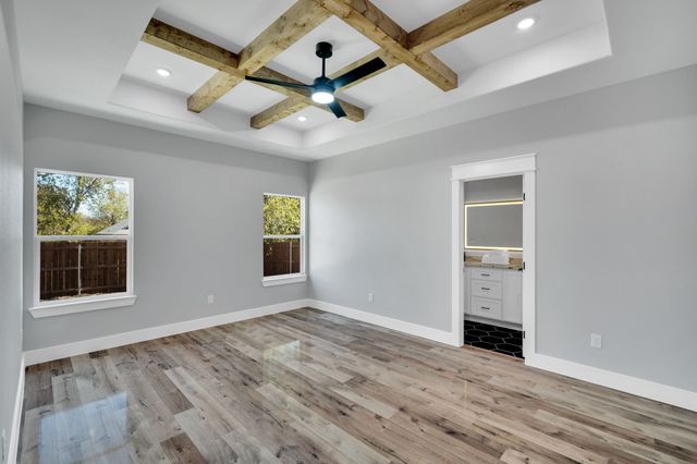 403 Santa Fe Street, Alvarado, TX 76009