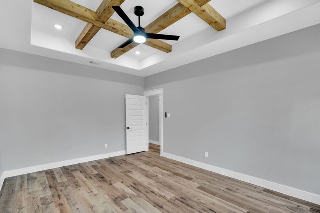 403 Santa Fe Street, Alvarado, TX 76009