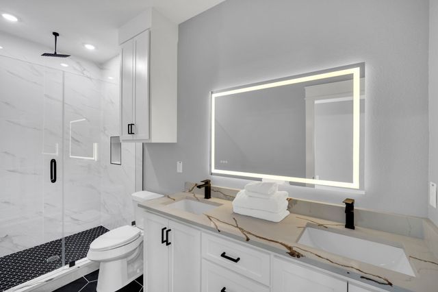 403 Santa Fe Street, Alvarado, TX 76009