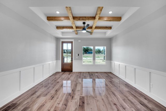 403 Santa Fe Street, Alvarado, TX 76009