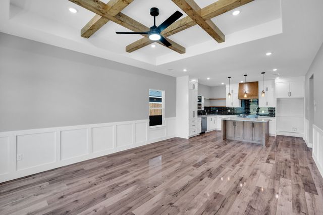 403 Santa Fe Street, Alvarado, TX 76009