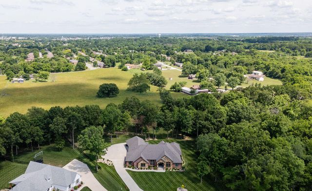 878 E Galway Court, Nixa, MO 65714