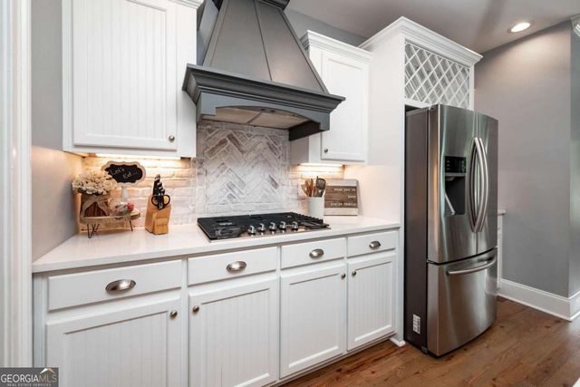 534 Sterling Water Drive, Monroe, GA 30655