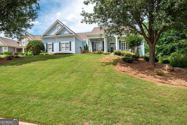 534 Sterling Water Drive, Monroe, GA 30655