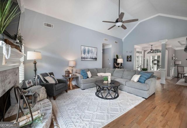 534 Sterling Water Drive, Monroe, GA 30655