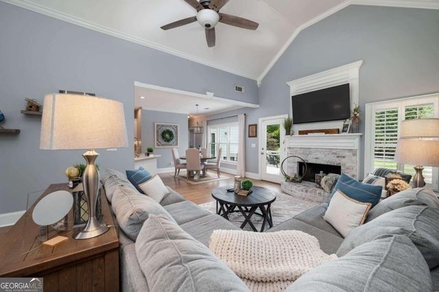 534 Sterling Water Drive, Monroe, GA 30655