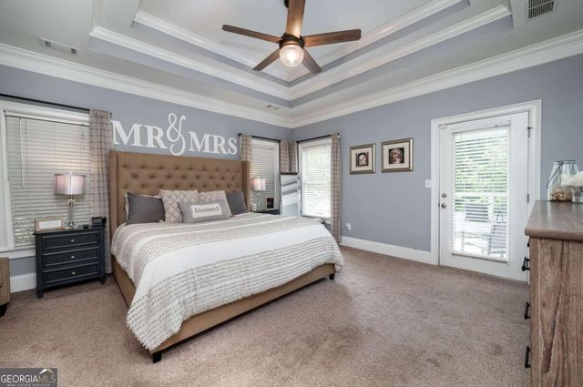 534 Sterling Water Drive, Monroe, GA 30655
