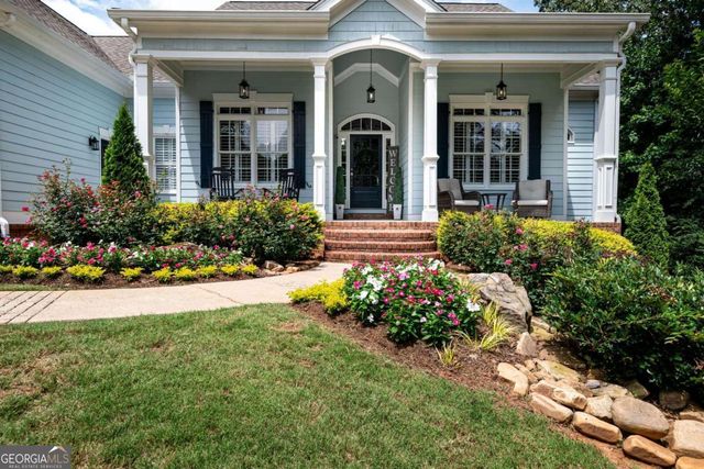 534 Sterling Water Drive, Monroe, GA 30655