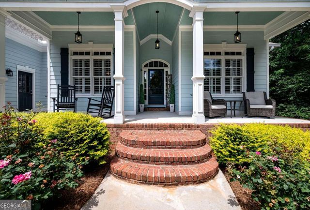 534 Sterling Water Drive, Monroe, GA 30655