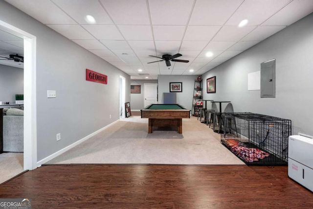 534 Sterling Water Drive, Monroe, GA 30655