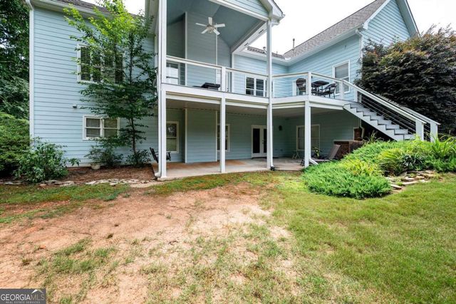 534 Sterling Water Drive, Monroe, GA 30655