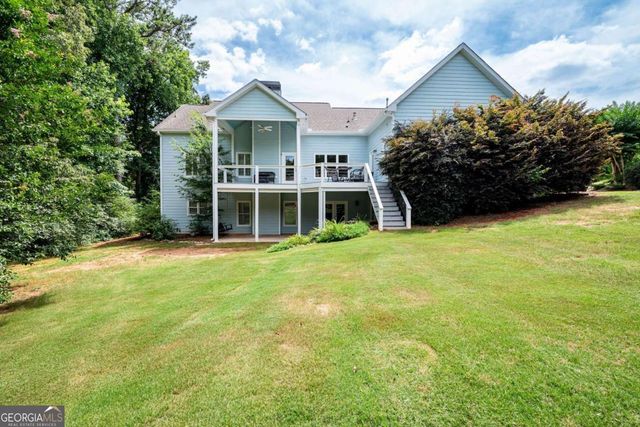 534 Sterling Water Drive, Monroe, GA 30655