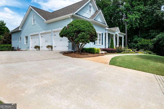 534 Sterling Water Drive, Monroe, GA 30655