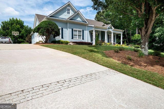 534 Sterling Water Drive, Monroe, GA 30655