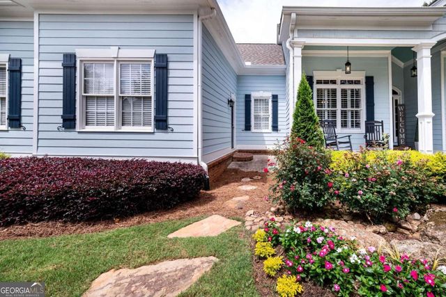 534 Sterling Water Drive, Monroe, GA 30655