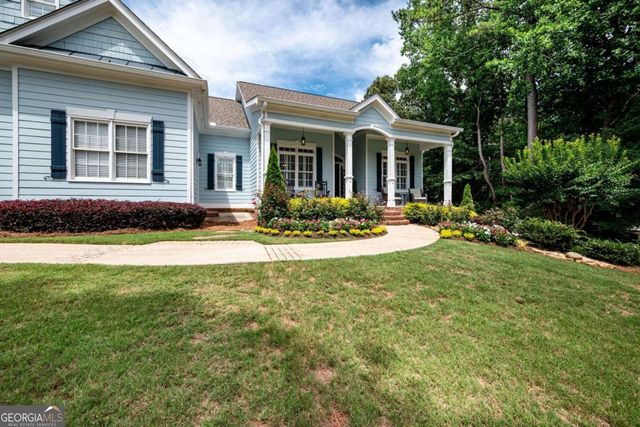 534 Sterling Water Drive, Monroe, GA 30655