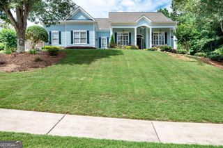 534 Sterling Water Drive, Monroe, GA 30655