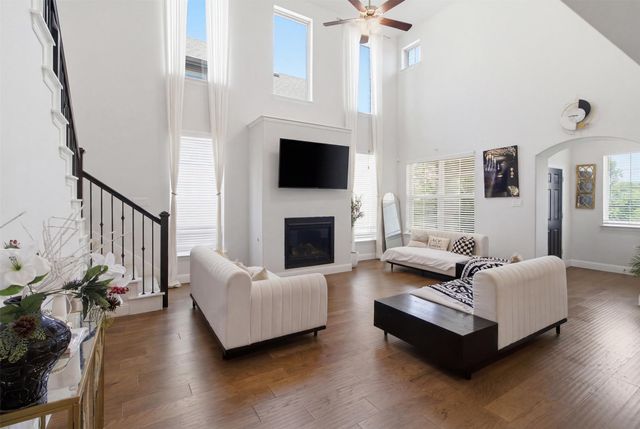 7416 Sequoia Ridge Road, Little Elm, TX 76227