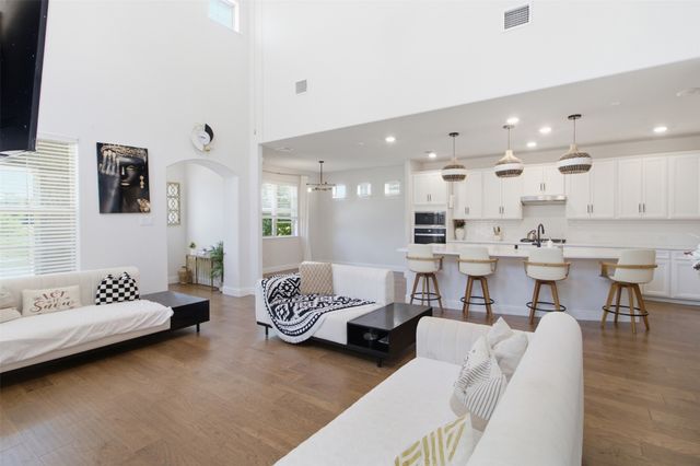 7416 Sequoia Ridge Road, Little Elm, TX 76227