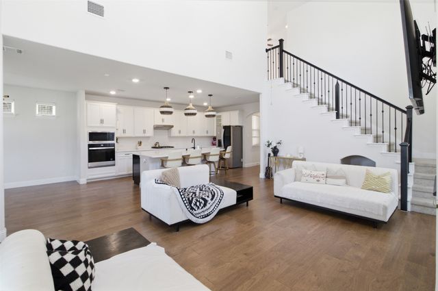 7416 Sequoia Ridge Road, Little Elm, TX 76227